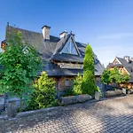 Apartment Gorski Dworek - Przy Deptaku Na Gubalowce Kościelisko