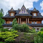 Apartment Gorski Dworek - Przy Deptaku Na Gubalowce Kościelisko