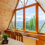 Gorski Dworek - Przy Deptaku Na Gubalowce Apartment *