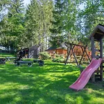 Apartment Gorski Dworek - Przy Deptaku Na Gubalowce Kościelisko