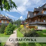 Gorski Dworek - Przy Deptaku Na Gubalowce Kościelisko