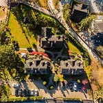 Gorski Dworek - Przy Deptaku Na Gubalowce Apartment