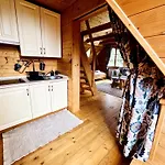 Gorski Dworek - Przy Deptaku Na Gubalowce Apartment