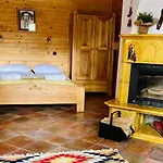 Gorski Dworek - Przy Deptaku Na Gubalowce Apartment