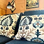 Gorski Dworek - Przy Deptaku Na Gubalowce Apartment *