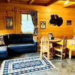 Gorski Dworek - Przy Deptaku Na Gubalowce Apartment