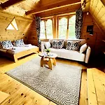 Gorski Dworek - Przy Deptaku Na Gubalowce Apartment Kościelisko