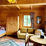 Gorski Dworek - Przy Deptaku Na Gubalowce Apartment