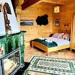 Gorski Dworek - Przy Deptaku Na Gubalowce Apartment Kościelisko