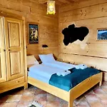 Apartman Gorski Dworek - Przy Deptaku Na Gubalowce