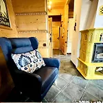 Gorski Dworek - Przy Deptaku Na Gubalowce Apartment