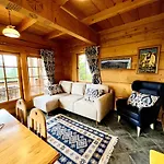 Gorski Dworek - Przy Deptaku Na Gubalowce Apartment Kościelisko