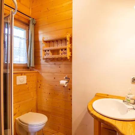 Gorski Dworek - Przy Deptaku Na Gubalowce Appartement Kościelisko