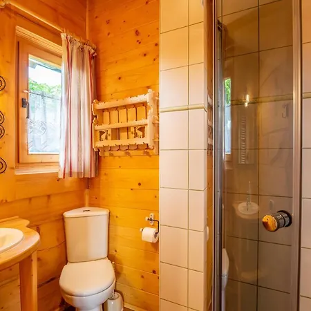 Gorski Dworek - Przy Deptaku Na Gubalowce Apartment Koscielisko