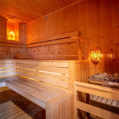 Gorski Dworek - Przy Deptaku Na Gubalowce Apartment Koscielisko