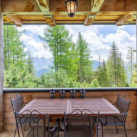 Gorski Dworek - Przy Deptaku Na Gubalowce * Kościelisko