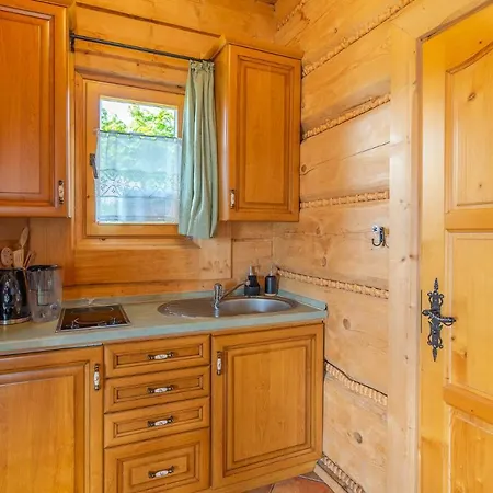 Appartement Gorski Dworek - Przy Deptaku Na Gubalowce Kościelisko