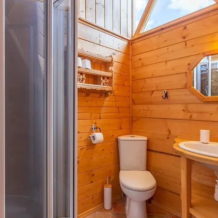 Gorski Dworek - Przy Deptaku Na Gubalowce