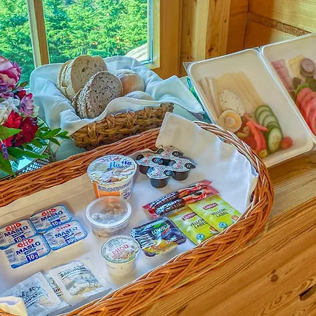 Gorski Dworek - Przy Deptaku Na Gubalowce Apartment Koscielisko