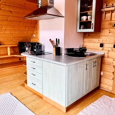 Apartment Gorski Dworek - Przy Deptaku Na Gubalowce *
