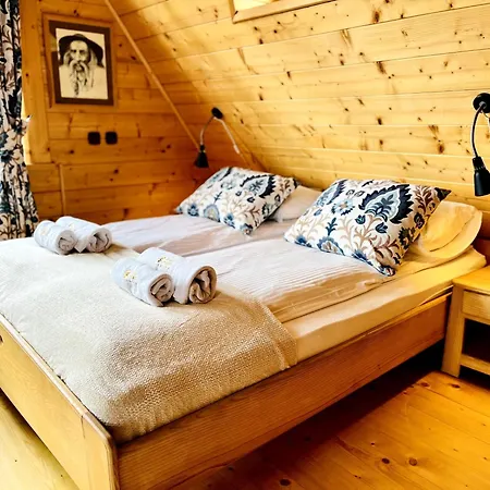 Apartman Gorski Dworek - Przy Deptaku Na Gubalowce *