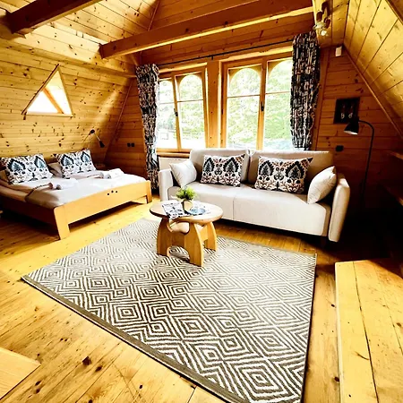 Gorski Dworek - Przy Deptaku Na Gubalowce Apartment Koscielisko