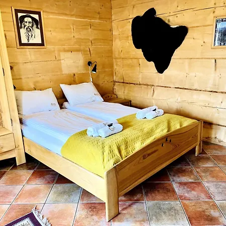 Apartment Gorski Dworek - Przy Deptaku Na Gubalowce