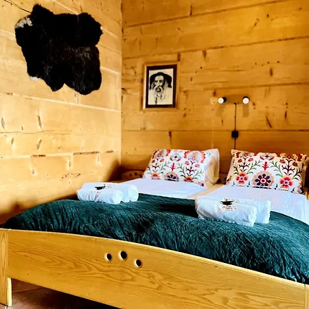 Apartment Gorski Dworek - Przy Deptaku Na Gubalowce *