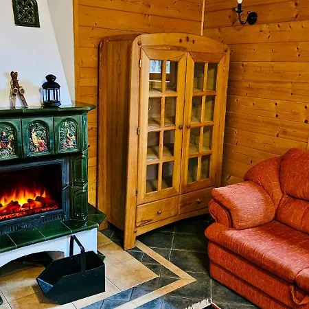 Apartment Gorski Dworek - Przy Deptaku Na Gubalowce