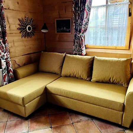 Apartment Gorski Dworek - Przy Deptaku Na Gubalowce