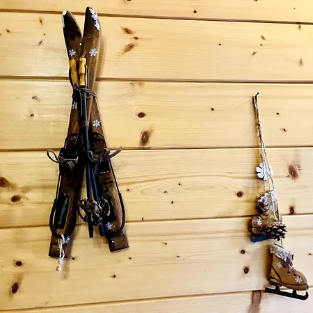 Gorski Dworek - Przy Deptaku Na Gubalowce Apartman *