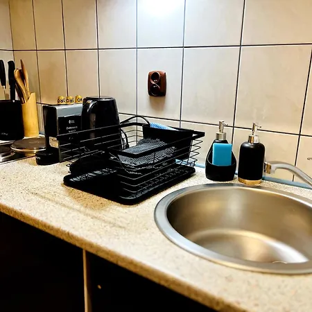 Gorski Dworek - Przy Deptaku Na Gubalowce Kościelisko