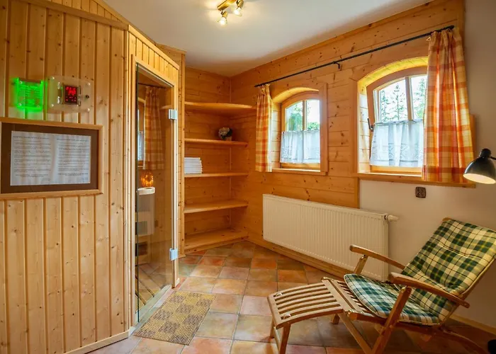 Górski Dworek - Przy Deptaku Na Gubałówce Kościelisko