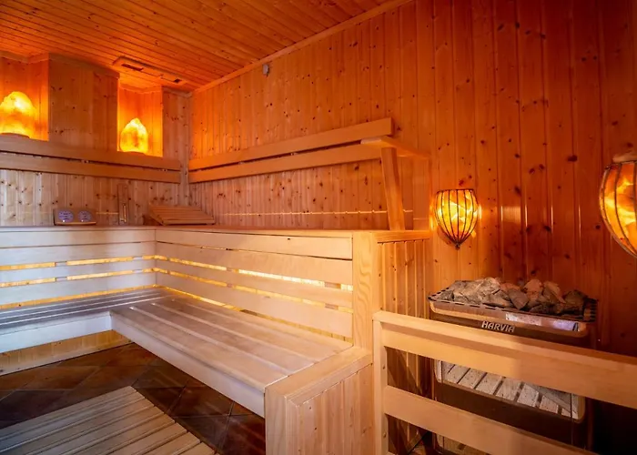 Górski Dworek - Przy Deptaku Na Gubałówce Apartament Kościelisko