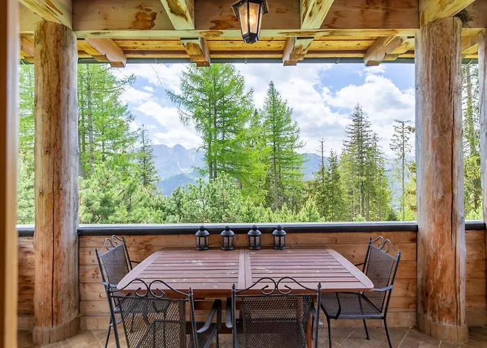 Górski Dworek - Przy Deptaku Na Gubałówce * Kościelisko