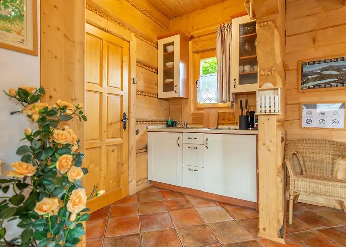 Górski Dworek - Przy Deptaku Na Gubałówce Kościelisko