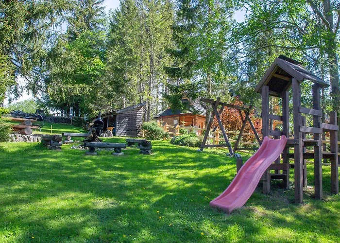 Apartament Górski Dworek - Przy Deptaku Na Gubałówce Kościelisko