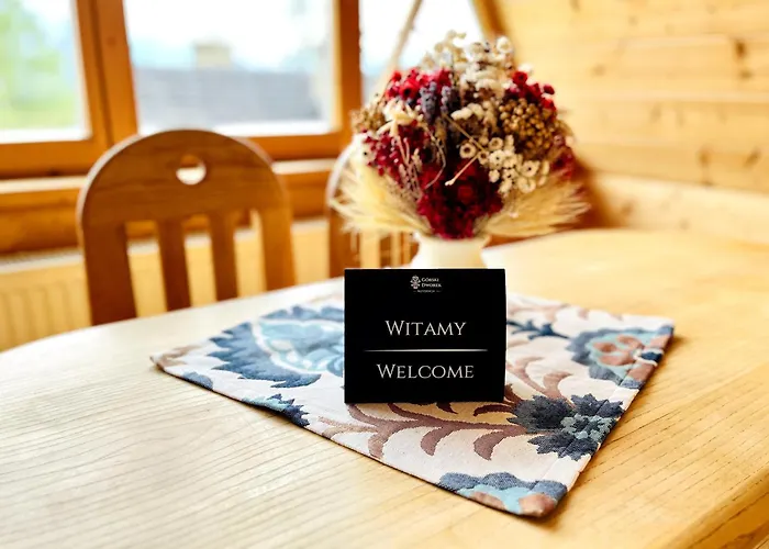 Górski Dworek - Przy Deptaku Na Gubałówce Kościelisko