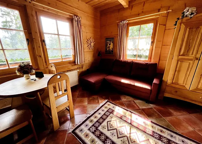 Górski Dworek - Przy Deptaku Na Gubałówce Kościelisko