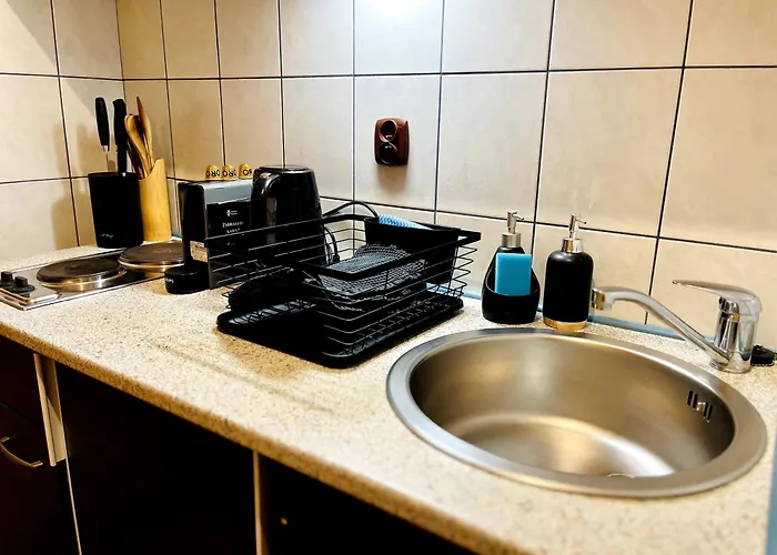 Górski Dworek - Przy Deptaku Na Gubałówce Kościelisko